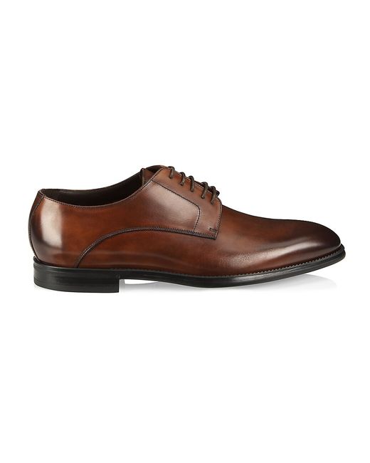 To Boot New York Amedeo Oxford Loafers