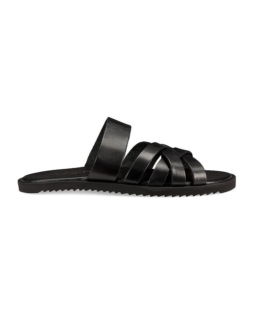 To Boot New York Havana Slide Sandals
