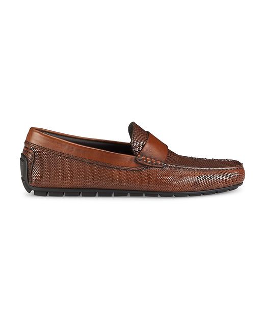 To Boot New York Magnus Driving Moccasins