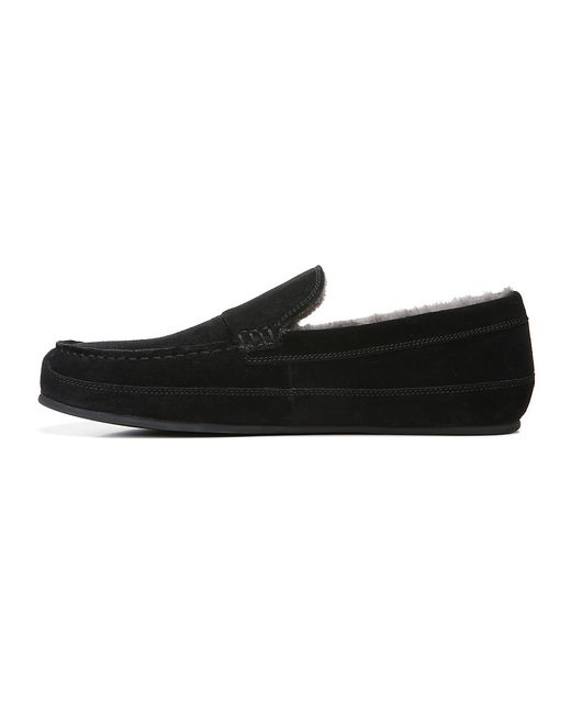 Vince Gibson Loafers