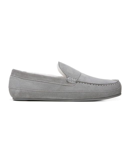Vince Gibson Loafers