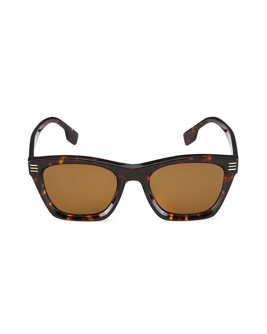 Luxottica 53MM Square Sunglasses