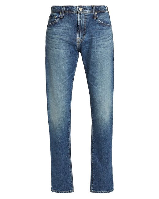 Ag Jeans Tellis Five-Pocket Jeans