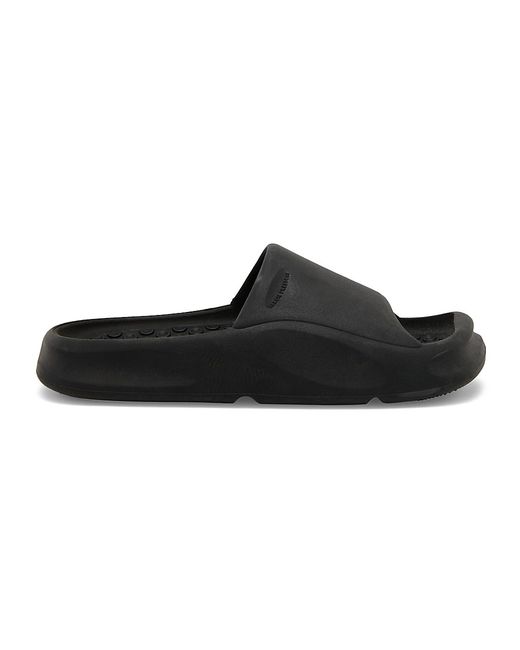 Heron Preston Eco Moulded Slider Sandals