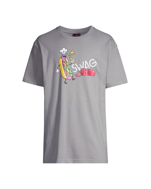 Swag Golf Funky Dog T-Shirt