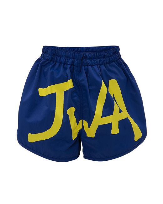 J.W.Anderson JWA Logo Swim Shorts