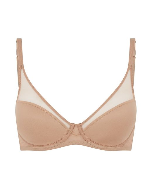 Agent Provocateur Lucky Padded Bra