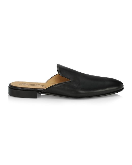 Saks Fifth Avenue COLLECTION Loafer Mules