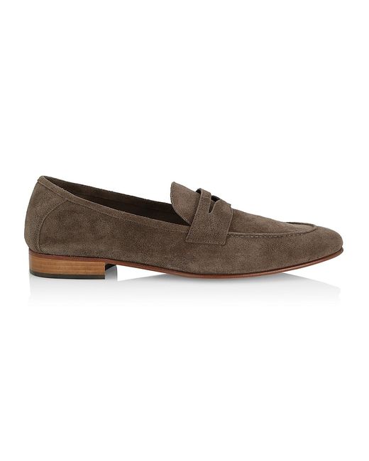 Naturepedic Penny Loafers