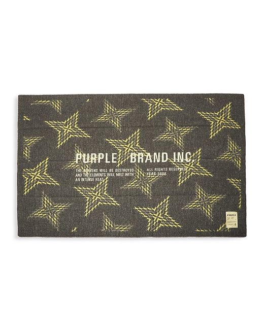 Purple Brand Acc-P906 Scarf