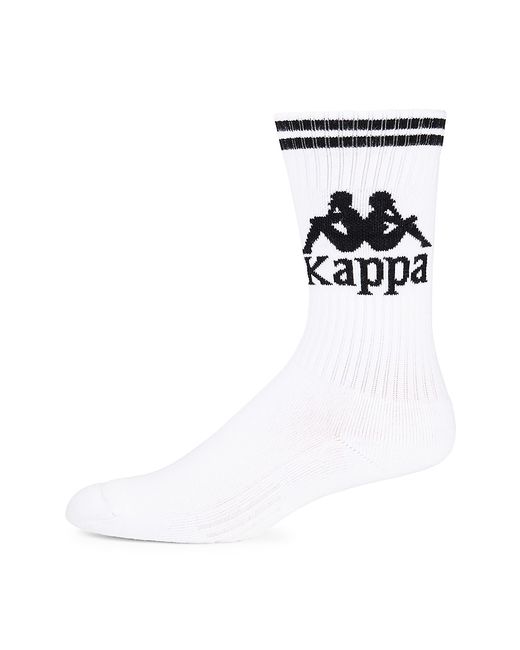 Kappa Three-Pack Aster Socks