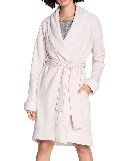 Ugg Blanche II Fleece Robe