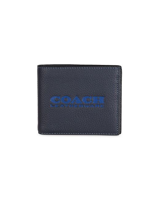 Coach Leatherware Wallet