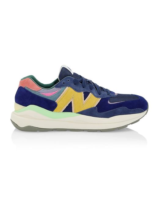 New Balance 5740 Victory Running Sneakers
