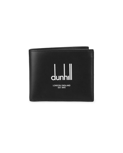 Dunhill Legacy Leather Billfold Wallet