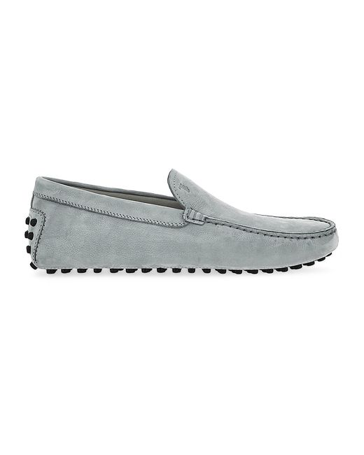 Tod's Pantofola Gommino Gommini Loafers