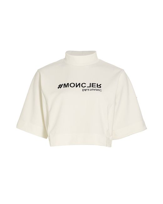 Moncler Grenoble Day-Namics T-Shirt