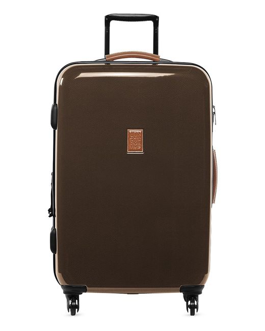 Longchamp Boxford Medium Suitcase