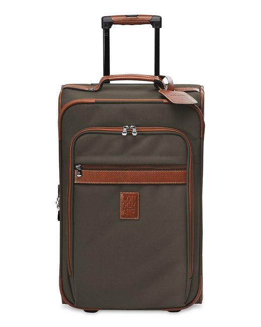 Longchamp Boxford Cabin Suitcase