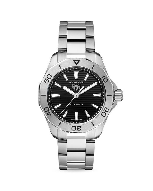 Tag Heuer Aquaracer Bracelet Watch