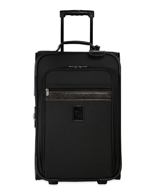 Longchamp Boxford Cabin Suitcase