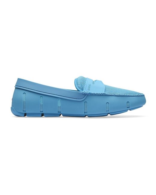 Swims Pool Penny Loafers