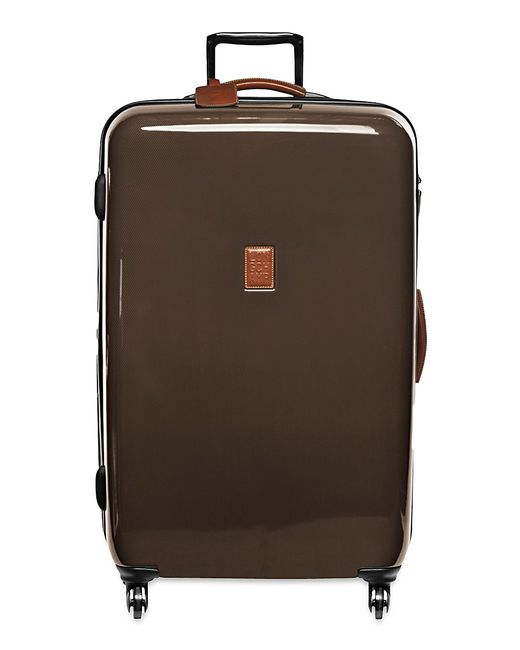 Longchamp Boxford Large Suitcase