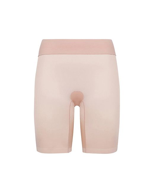 Wolford Sheer Touch Control Shorts