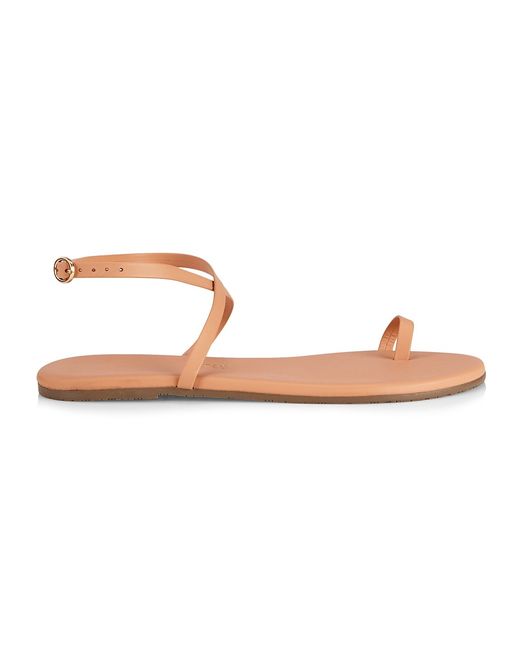 Tkees Phoebe Ankle-Strap Sandals