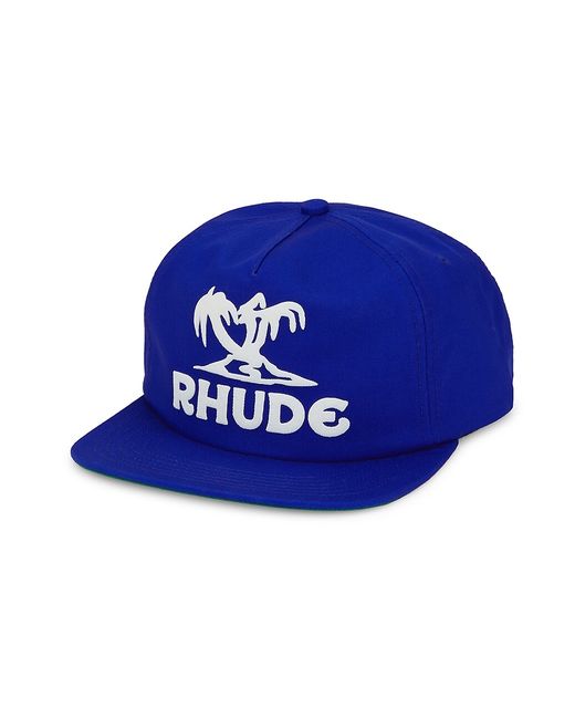 R H U D E Palms Logo Hat