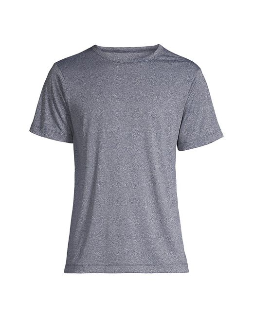 Onia Performance Jersey Polyester T-Shirt