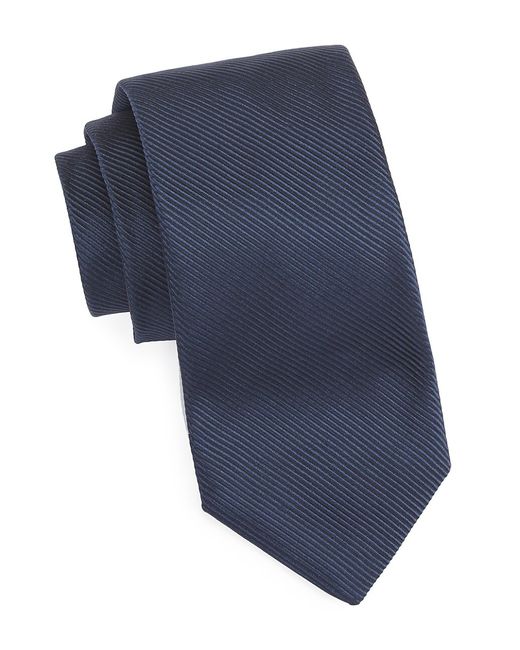 Paul Stuart Ribbed Tie