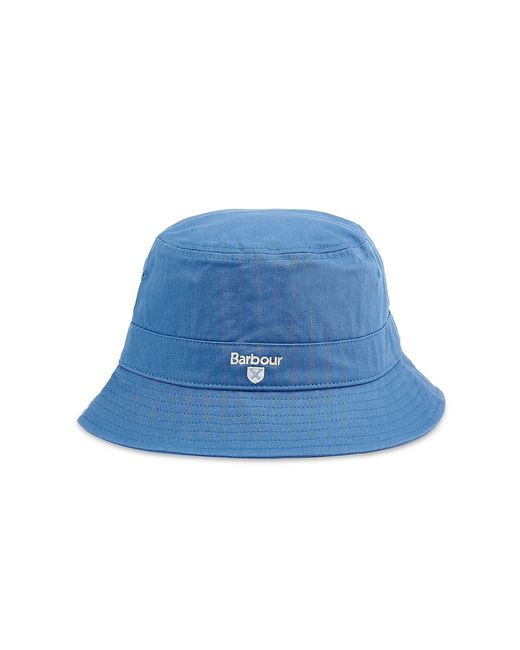 Barbour Cascade Logo Bucket Hat