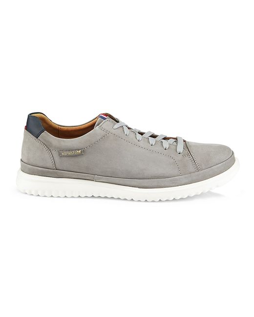 Mephisto Thomas Lace-Up Sneakers