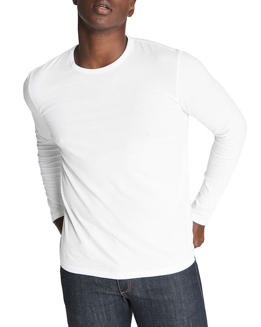 Rag & Bone Principle Long-Sleeve Shirt