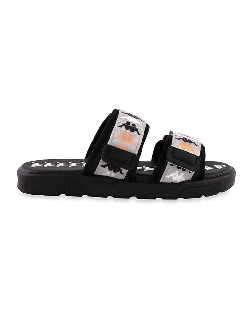 Kappa 222 Banda Aster 6 Nylon Slide Sandals