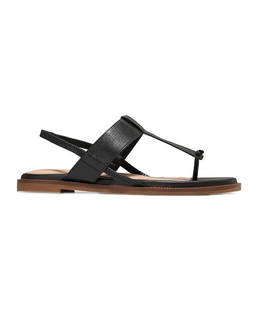 Cole Haan Winslet Slingback Thong Sandals