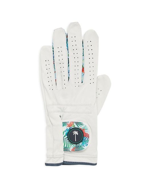 Palm Golf Co. Barrels Birdies Golf Glove