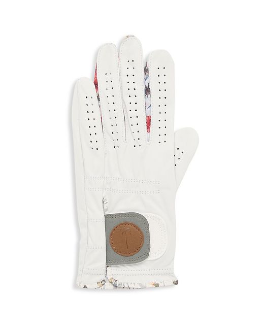 Palm Golf Co. Tropics Golf Glove