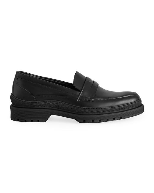 Want Les Essentiels Carryover Graves Loafers