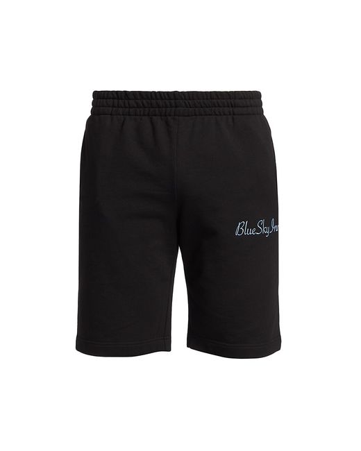 Blue Sky Inn Logo Sweat Shorts