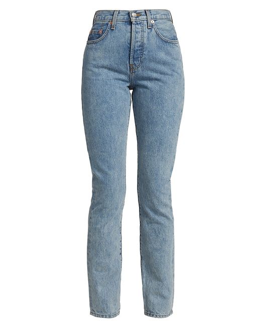 Wardrobe.Nyc High-Rise Skinny Jeans