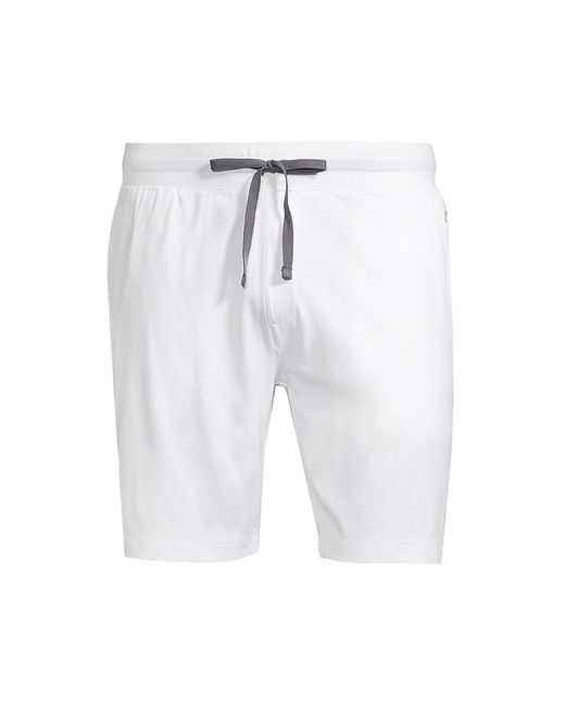 Greyson Guide Drawstring Shorts