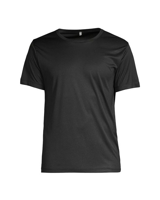 Onia Active Polyester T-Shirt