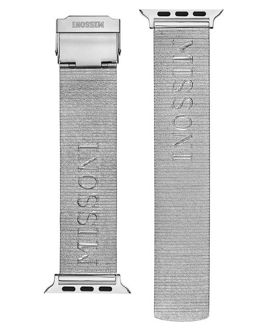 Missoni Apple Watch Bracelet Strap/22MM