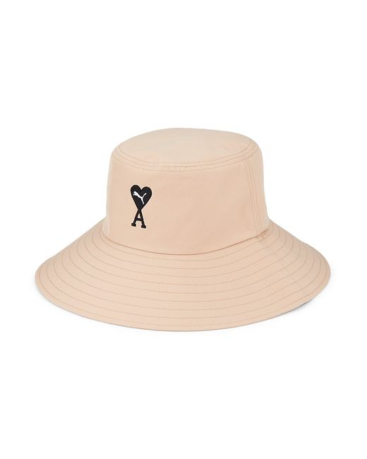 Puma x AMI Bucket Hat