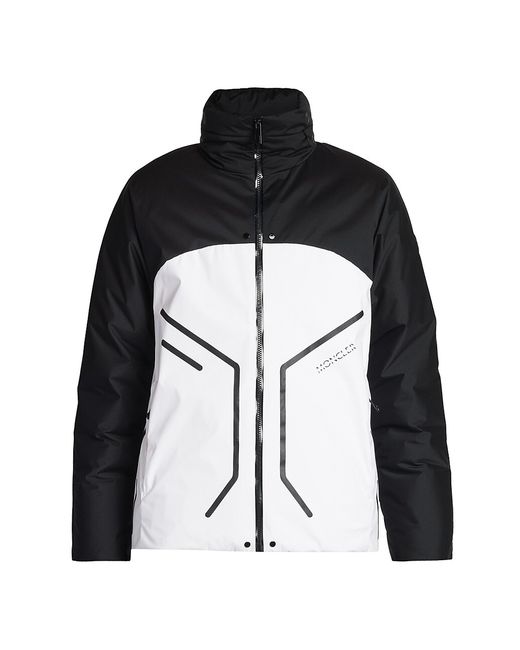 Moncler Barcena Zip-Up Jacket