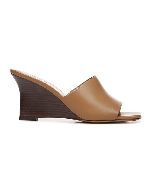 Vince Pia Wedge Sandals