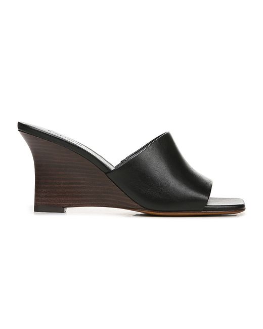 Vince Pia Wedge Sandals