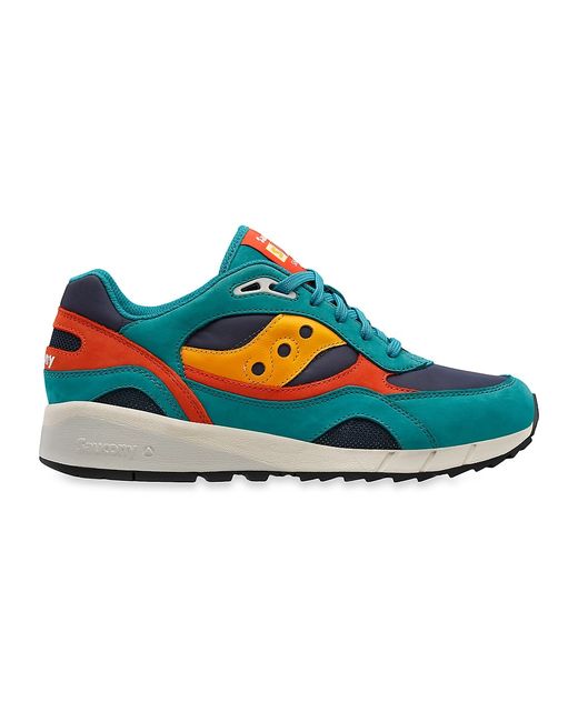 Saucony Shadow 6000 Changing Tides Sneakers